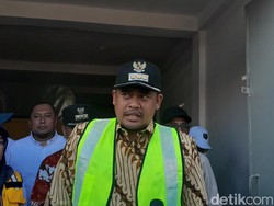 3 Proyek Walkot Bobby Digugat ke Pengadilan: Warenhuis hingga Underpass
