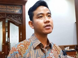 Sederet Bisnis yang Pernah Dibesut Gibran, Sulung Jokowi yang Mau Jadi Cawapres