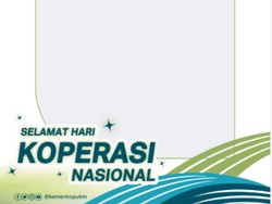 10 Ucapan Hari Koperasi Nasional 2023 untuk Peringatannya 12 Juli