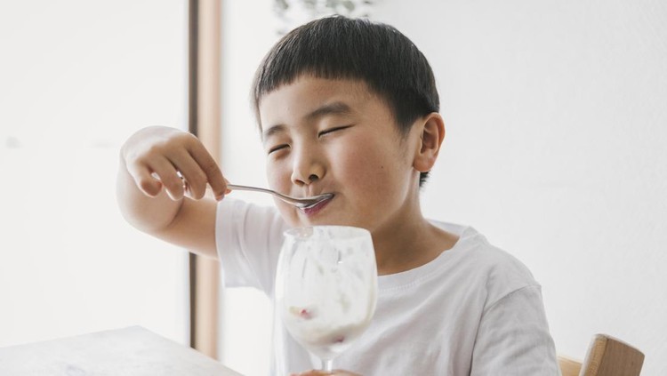 5 Kebiasaan Orang Tua yang Picu Penyakit Diabetes pada Anak