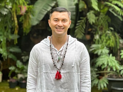 Terpopuler: Jawaban Anjasmara Ketika Ditanya soal Agamanya Sekarang