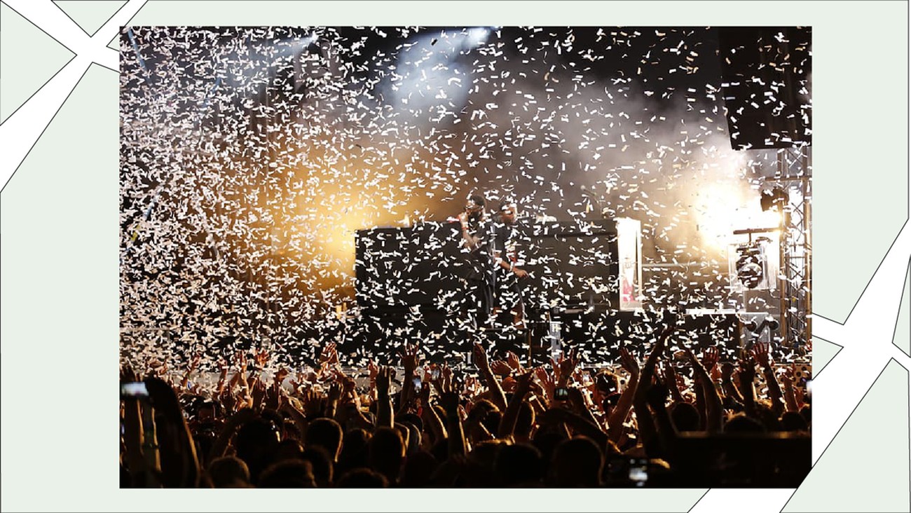 Apa yang Perlu Dipersiapkan Sebelum Menonton Konser?