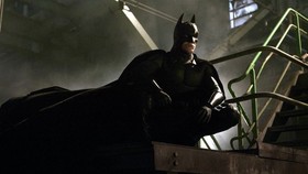 Sinopsis Batman Begins, Bioskop Trans TV 2 Desember 2024
