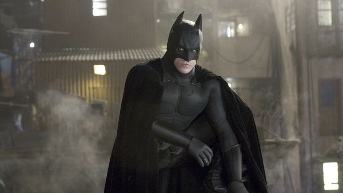 Sinopsis Batman Begins, Bioskop Trans TV 17 April 2025