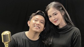Denny Caknan Ungkap Nama Anak Pertama, Sabil Maratungga Cundamani