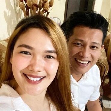 Alasan Irma Purba Sempat Tidak Ingin Bercerai dari Boris Bokir