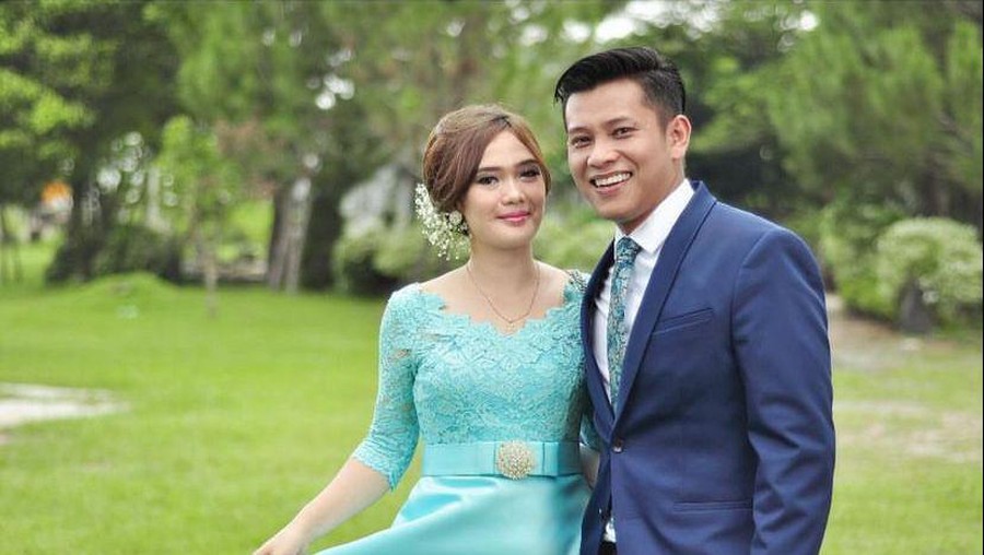Boris Bokir dan Irma Purba