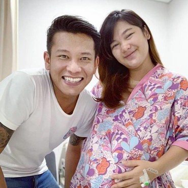 Masalah Rumah Tangga Jadi Bahan Komedi Boris Bokir, Irma: Cari Duitnya dari Situ