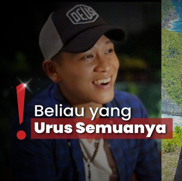 Boris Bokir Sebut Eks Istri di Podcast, Irma Purba Tegaskan Sudah Cerai