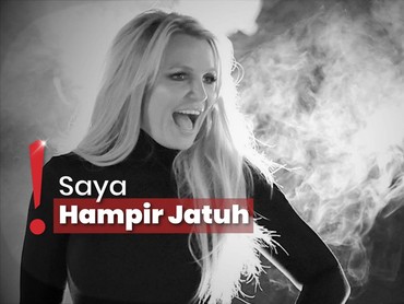 Tepuk Bahu Pemain NBA, Britney Spears Ditabok Bodyguard Wemby