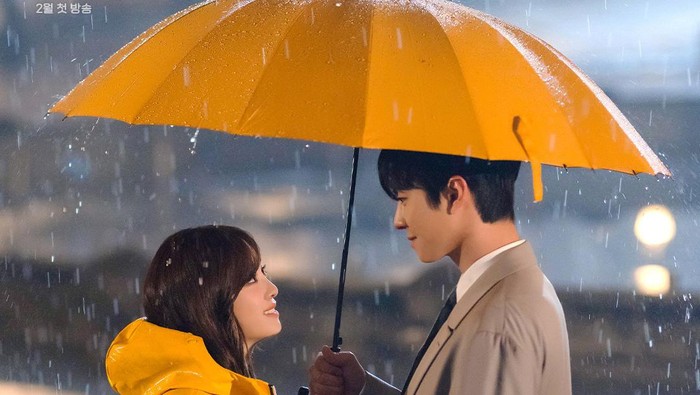 Romantis dan Bikin Baper, Ini 5 Drakor Adaptasi Webtoon yang Bisa Ditonton di Netflix