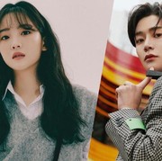 Rowoon SF9 dan Cho Yi Hyun Akan Bintangi Drakor Sageuk 'The Wedding Battle', Simak Sinopsisnya!