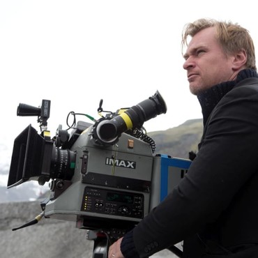 Christopher Nolan Raih Sutradara Terbaik Oscar