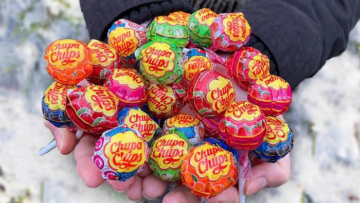 Chupa Chups