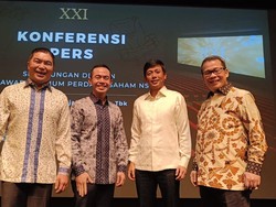 3 Fakta Cinema XXI Mau Jual Saham, Incar Rp 2,4 Triliun