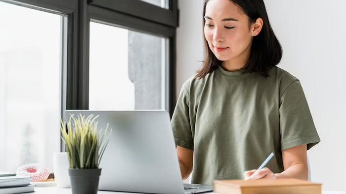 Selalu Ingin Berkembang, Ini 5 Ciri Perempuan yang Punya Growth Mindset