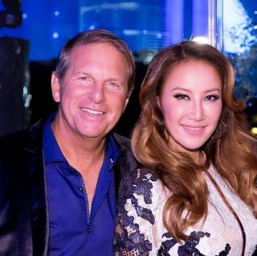 Pernyataan Suami Tajir Usai Coco Lee Meninggal Dunia karena Depresi