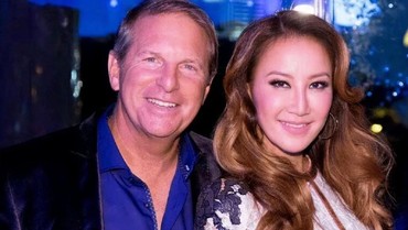 Pernyataan Suami Tajir Usai Coco Lee Meninggal Dunia karena Depresi