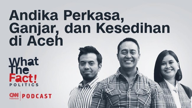 Mantan Panglima TNI Andika Perkasa mengungkapkan pandangan soal pilihan politik jelang Pilpres 2024 hingga pengalaman sedih di militer.