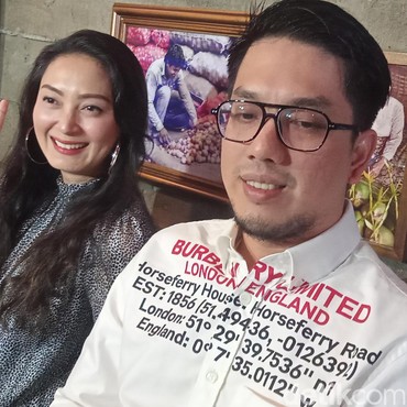 Pilih Diam Usai Dituding Pelakor, Della Puspita: Entar Dikira Perang Aib