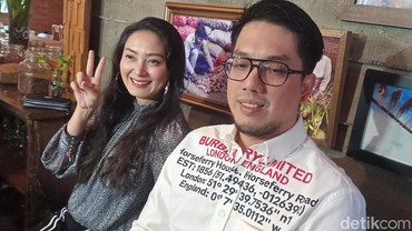 Pilih Diam Usai Dituding Pelakor, Della Puspita: Entar Dikira Perang Aib