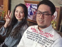 Della Puspita Blak-blakan Alasan Menikah Siri hingga Memilih Suami Lebih Muda
