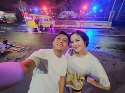 Pelawak Marwoto dan Kirun Jadi Saksi Ijab Kabul Denny Caknan-Bella Bonita