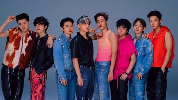 CNBLUE HINGGA SNSD