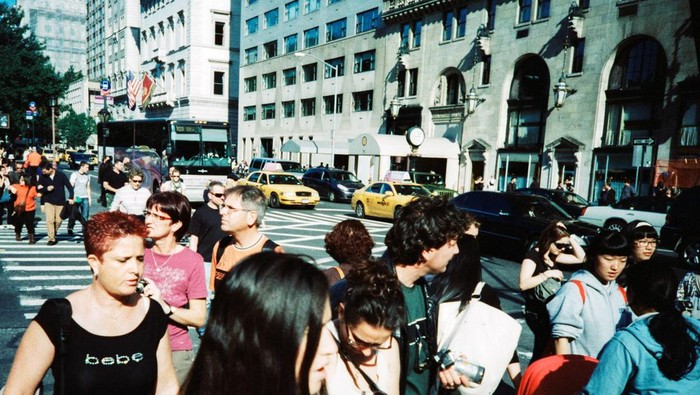 6 Fakta Mencengangkan Tentang Populasi Dunia di Tahun 2023, Kamu Perlu Tahu!