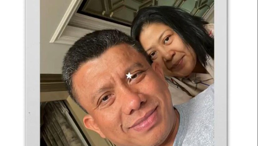 Ferdy Sambo dan Putri Candrawathi