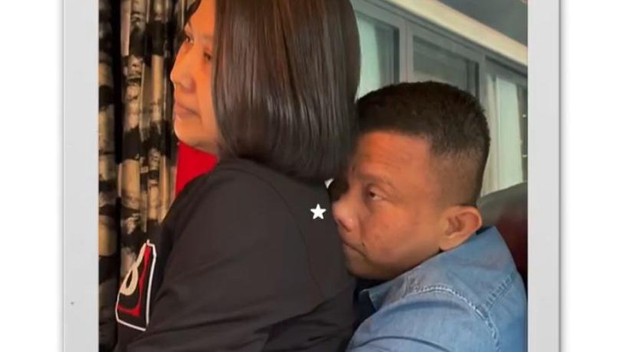 Ferdy Sambo dan Putri Candrawathi