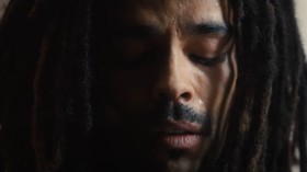 Bob Marley: One Love Kurang Menarik Kritikus, tapi Digemari Penonton