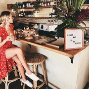 Mengenal Tren Fashion Tomato Girl yang Viral di TikTok, Ramai Diikuti Jennie BLACKPINK hingga Kylie Jenner!