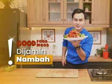 Kreasi Kudapan Kulit Ayam Dicampur Ati Ampela Sambal Balado