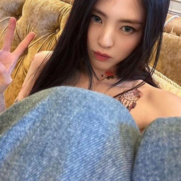 Habiskan Ratusan Juta Untuk Hapus Tato, Inikah Salam Perpisahan Han So Hee?