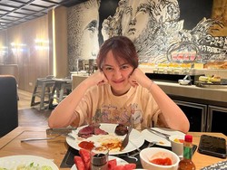 Doa Happy Asmara untuk Denny Caknan