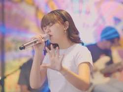 Lirik Lagu Sadar Posisi Happy Asmara, Rilis saat Denny Caknan Menikah