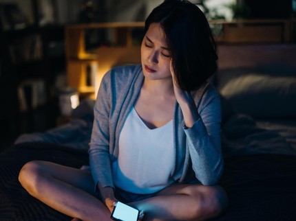 Apakah Janin Tidur di Malam Hari? Kenali Jam Aktif untuk Hitung Gerakannya