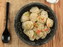 5 Resep Bumbu Seblak Simpel hingga Komplit dengan Ceker, Wajib Ada Kencur