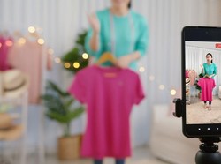Promo Bombastis di Shopee, Semua Diskon 50% Belanja di Shopee Live!