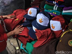 Kapan Tahun Ajaran Baru 2024/2025 Jakarta? Simak Jadwalnya!