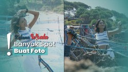 img-title Patut Dicoba! Wisata Gondola di Pulang Timang Jogja
