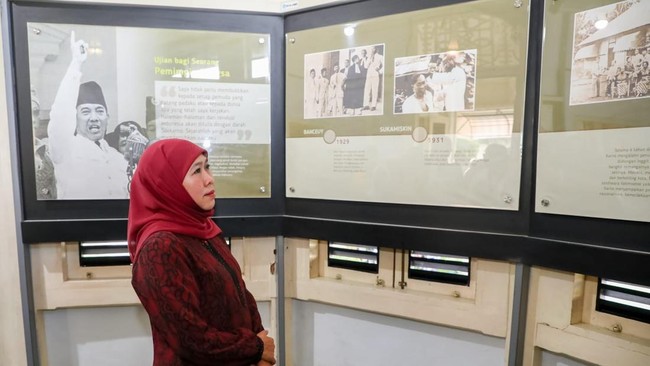 Sekjen PKB menyebut pasangan Anies Baswedan dan Muhaimin Iskandar bisa merebut hati warga Jawa Timur di Pilpres 2024 nanti.