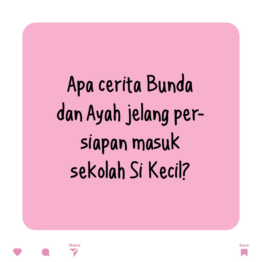 Komik Bunda