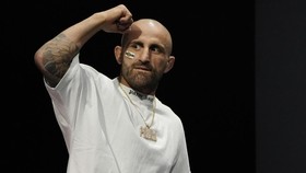 Jadwal UFC 298: Volkanovski Tarung Lagi
