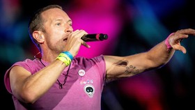 Coldplay Bakal Jual Tiket Tambahan di Jakarta Rp315 Ribu Hari Ini