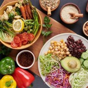 5 Jenis Makanan Sehat yang Bisa Bantu Bikin Tubuh Langsing Sekaligus Kulit Glowing