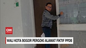 VIDEO:Marak Aduan PPDB Curang, Walikota Pergoki Data dan Alamat Fiktif