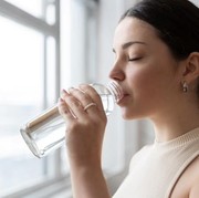 6 Minuman yang Berfungsi Menghempaskan Lemak di Perut