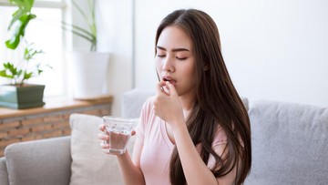 BILA TERLANJUR MINUM PIL KB SAAT HAMIL